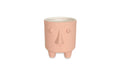Face Ceramic