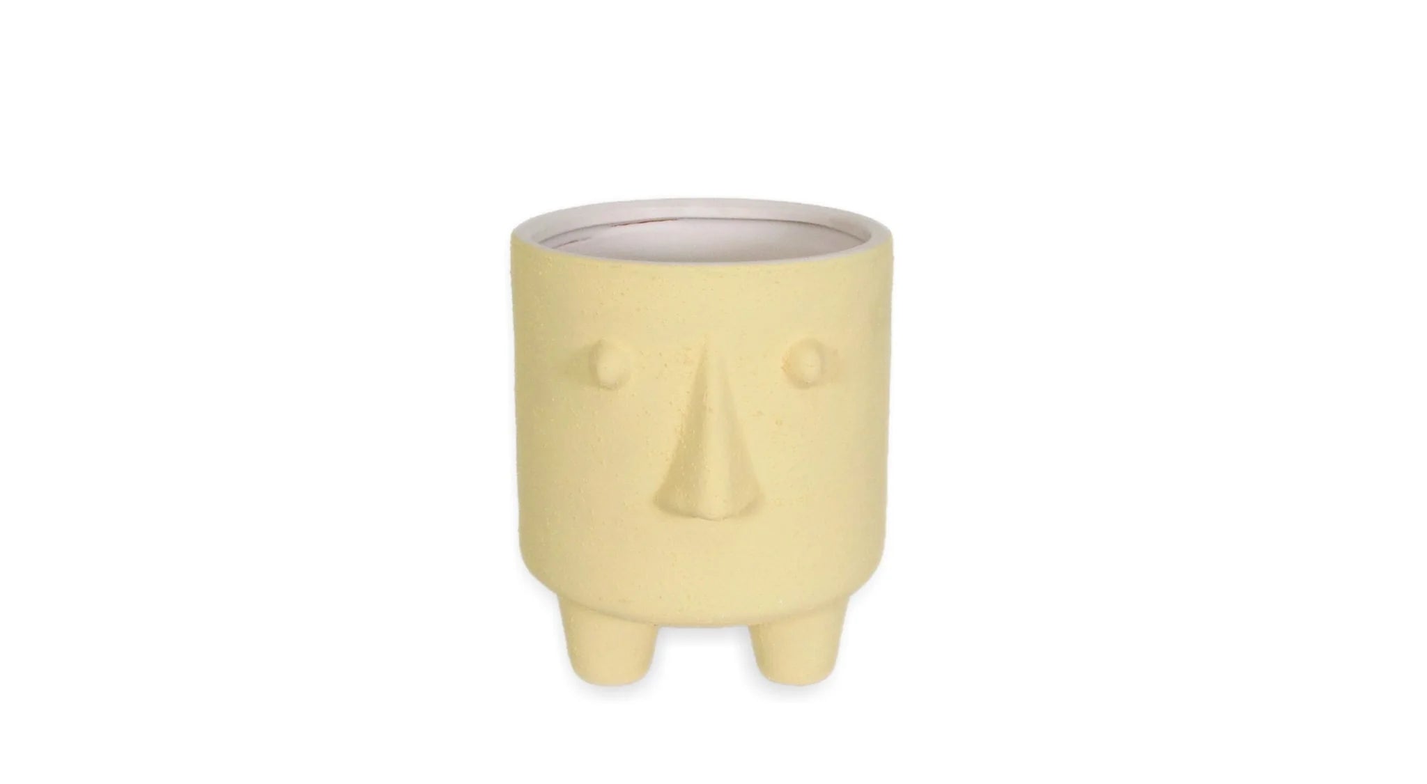 Face Ceramic