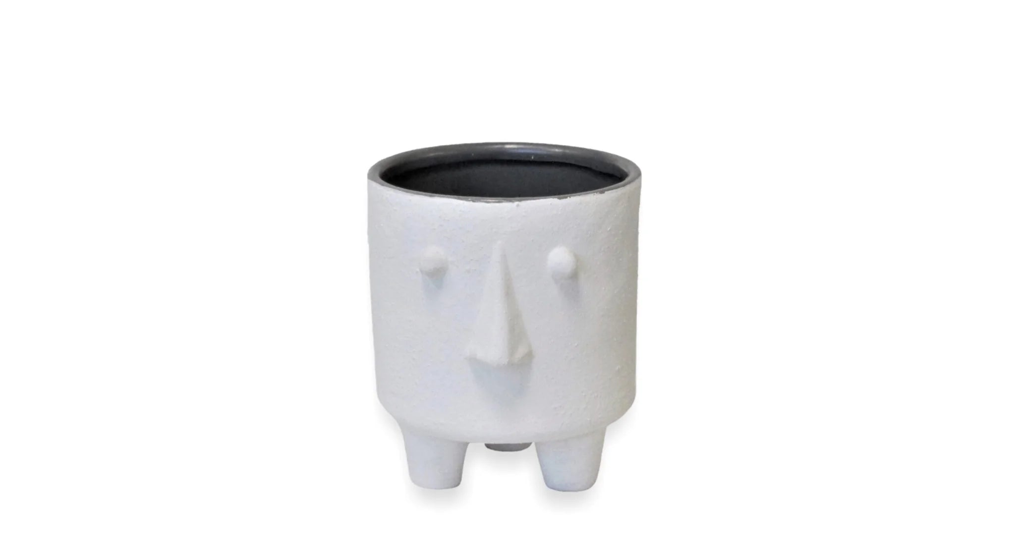 Face Ceramic