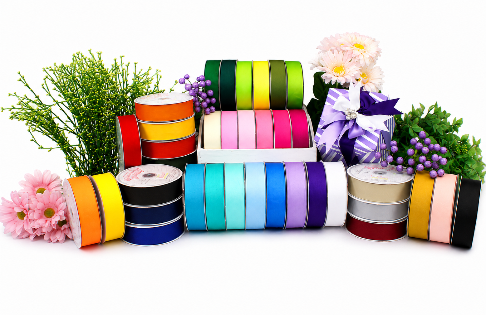 Cintas #9 Grosgrain