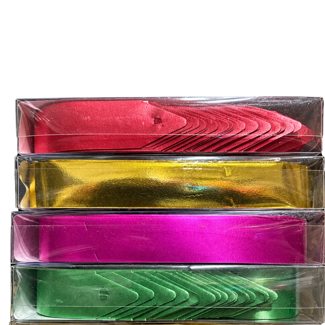 Caja de lazos #5