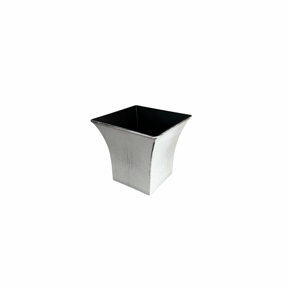 Base plástico 4”