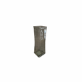 Budvase 6 rosas