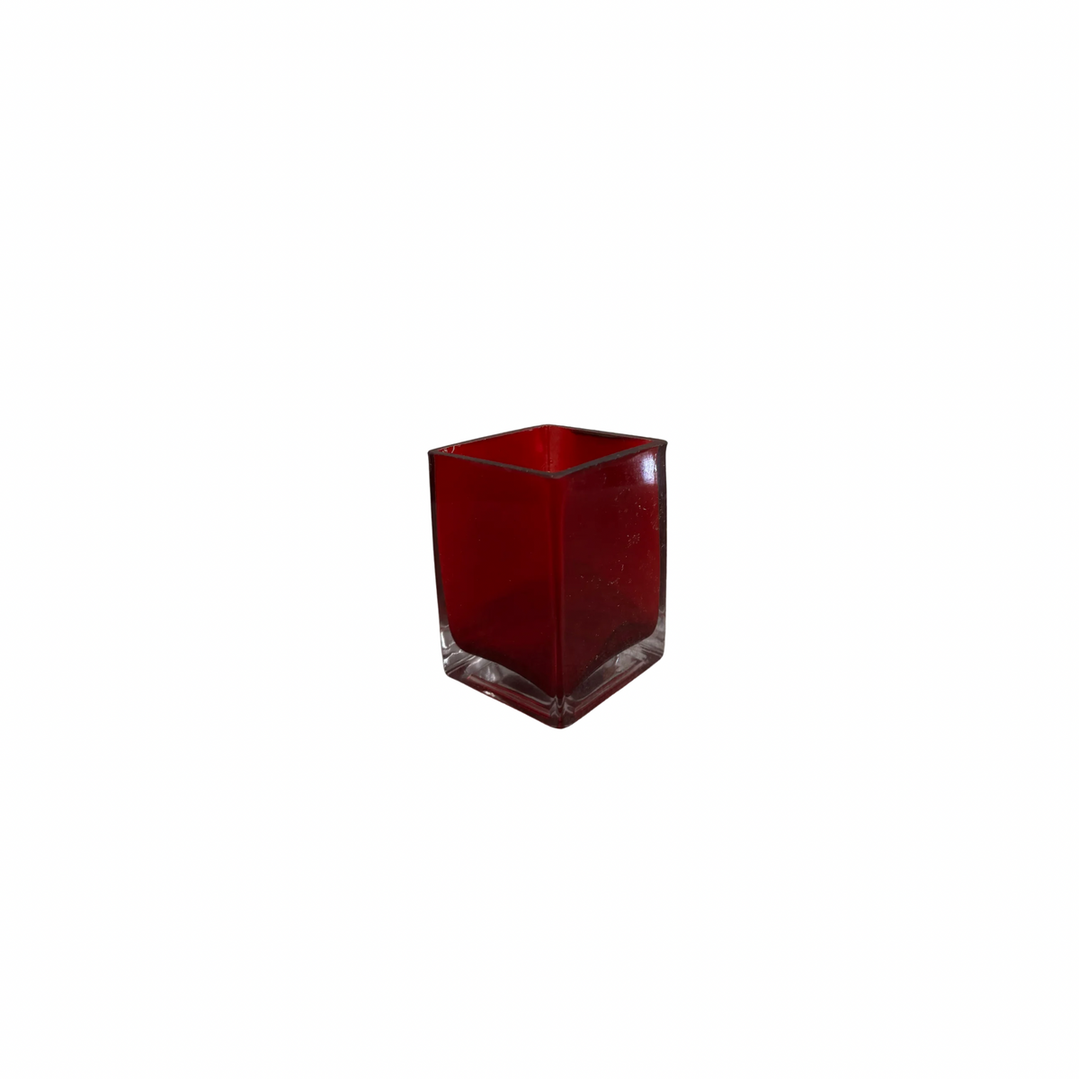 Base Cristal 4”
