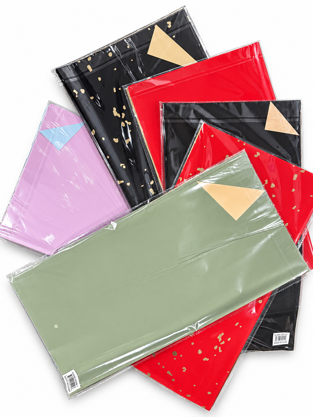 Papel Correano