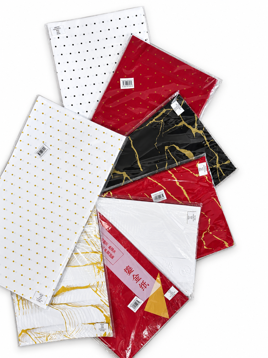 Papel Correano
