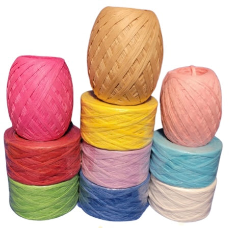 Rafias